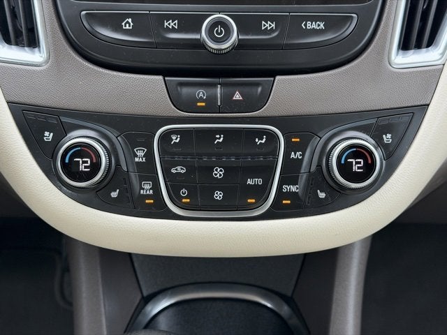 2024 Chevrolet Malibu 2LT