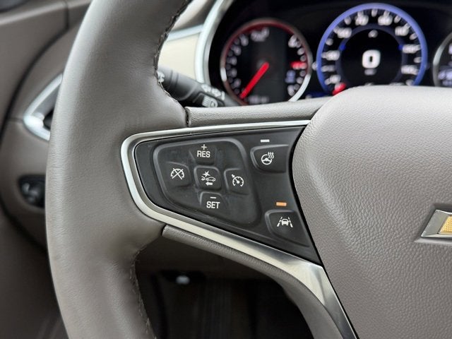 2024 Chevrolet Malibu 2LT