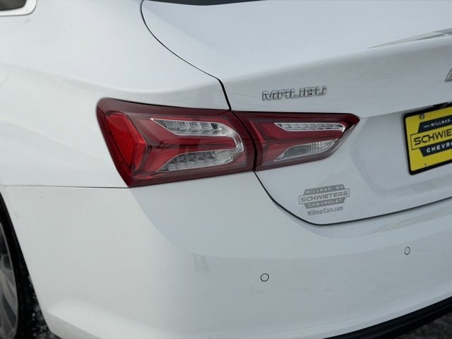 2024 Chevrolet Malibu 2LT