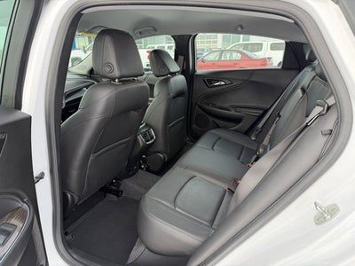 2024 Chevrolet Malibu 2LT