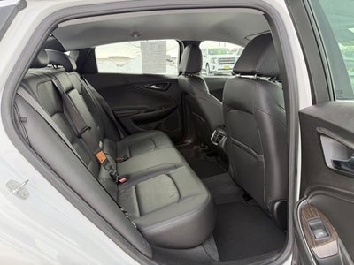 2024 Chevrolet Malibu 2LT