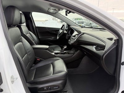 2024 Chevrolet Malibu 2LT