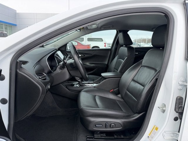 2024 Chevrolet Malibu 2LT