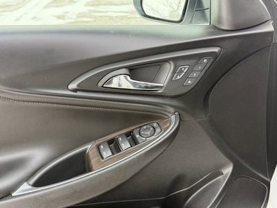 2024 Chevrolet Malibu 2LT