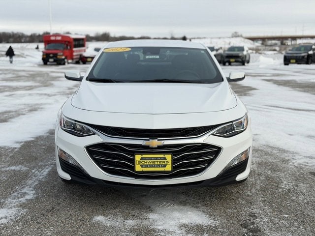 2024 Chevrolet Malibu 2LT