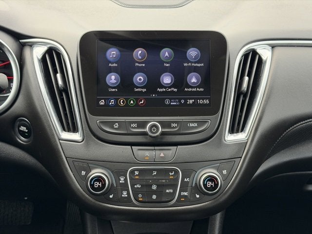 2024 Chevrolet Malibu 2LT