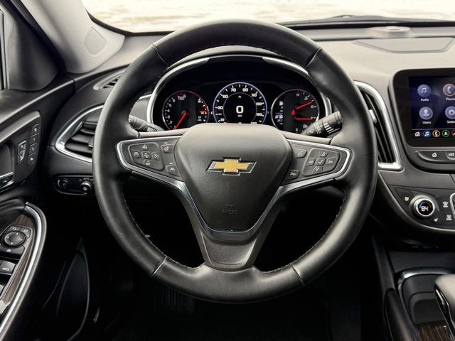 2024 Chevrolet Malibu 2LT
