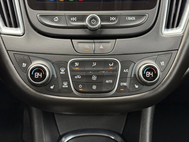 2024 Chevrolet Malibu 2LT