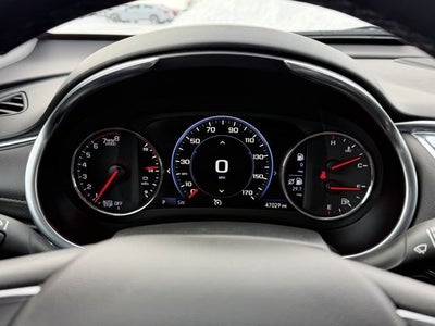 2024 Chevrolet Malibu 2LT