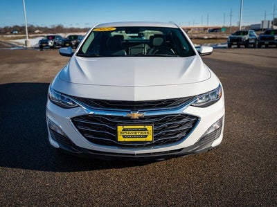 2024 Chevrolet Malibu 2LT