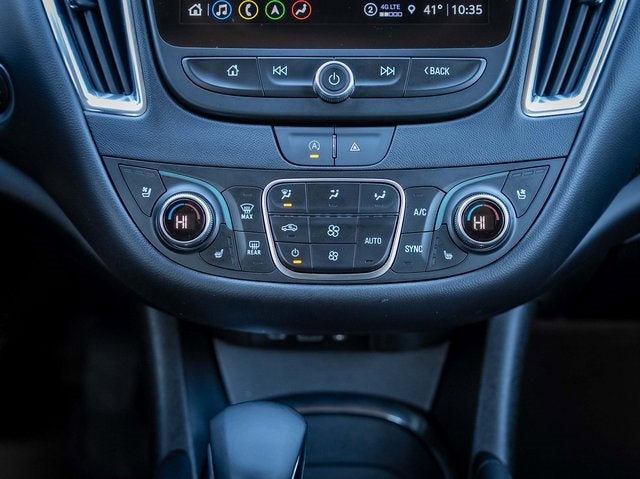 2024 Chevrolet Malibu 2LT