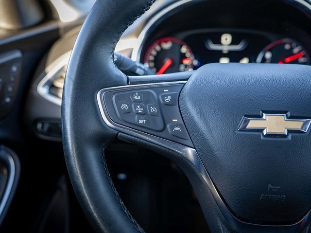 2024 Chevrolet Malibu 2LT