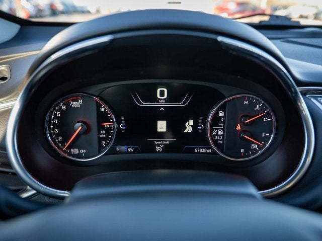 2024 Chevrolet Malibu 2LT