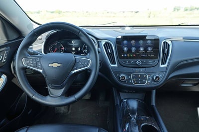 2024 Chevrolet Malibu 2LT