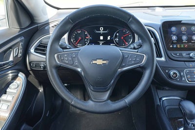 2024 Chevrolet Malibu 2LT