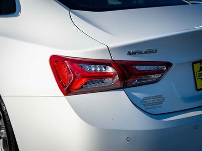 2024 Chevrolet Malibu 2LT