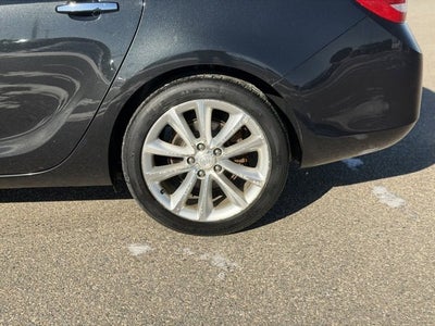 2014 Buick Verano 4dr Sdn