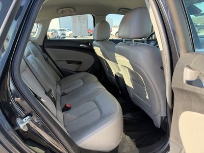 2014 Buick Verano 4dr Sdn