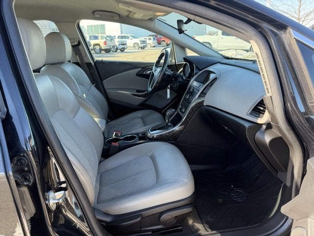 2014 Buick Verano 4dr Sdn