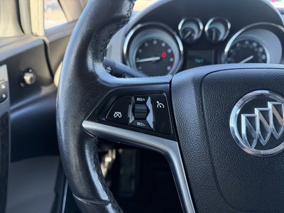 2014 Buick Verano 4dr Sdn