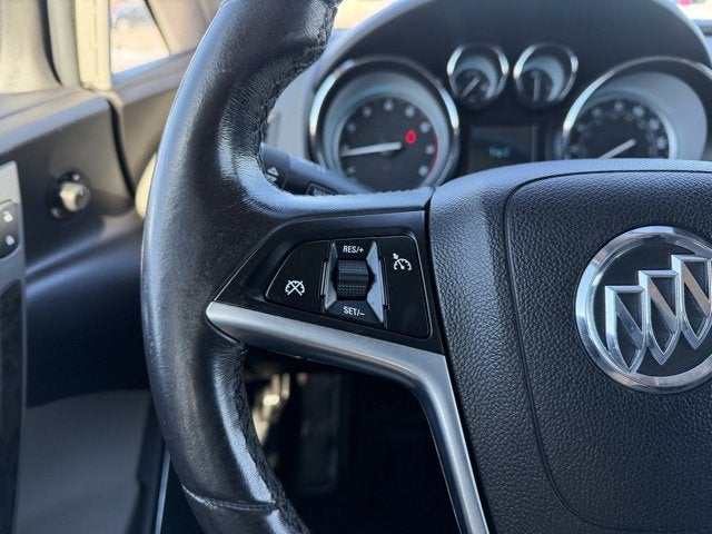 2014 Buick Verano 4dr Sdn