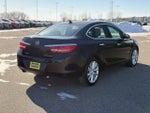 2014 Buick Verano 4dr Sdn