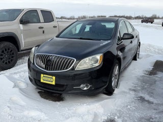 2014 Buick Verano 4dr Sdn