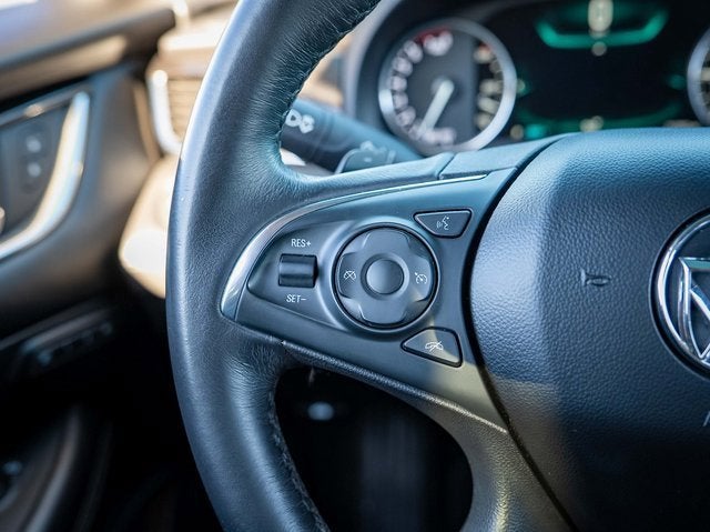 2017 Buick LaCrosse Essence