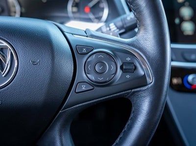 2017 Buick LaCrosse Essence