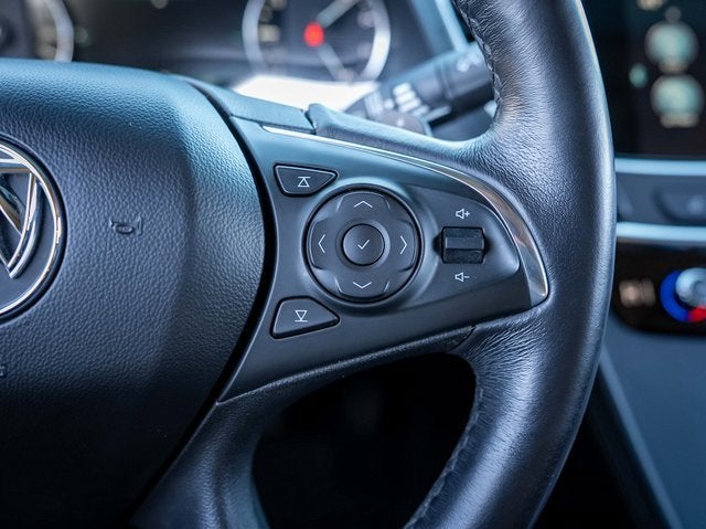 2017 Buick LaCrosse Essence