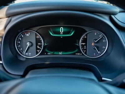 2017 Buick LaCrosse Essence