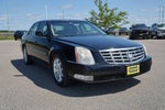 2011 Cadillac DTS Luxury Collection