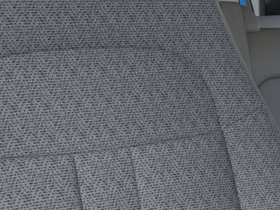 2026 Chevrolet Express Passenger 1LS