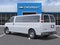 2026 Chevrolet Express Passenger 1LS
