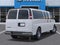 2026 Chevrolet Express Passenger 1LS