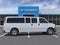 2026 Chevrolet Express Passenger 1LS