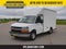 2022 Chevrolet Express Cutaway 3500 3500 Van 139"