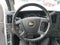 2022 Chevrolet Express Cutaway 3500 3500 Van 139"