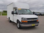 2022 Chevrolet Express Cutaway 3500 3500 Van 139"