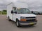 2022 Chevrolet Express Cutaway 3500 3500 Van 139"