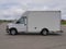 2022 Chevrolet Express Cutaway 3500 3500 Van 139"