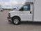 2022 Chevrolet Express Cutaway 3500 3500 Van 139"