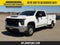 2022 Chevrolet Silverado 2500 HD WT
