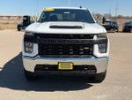 2022 Chevrolet Silverado 2500 HD WT