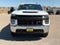 2022 Chevrolet Silverado 2500 HD WT