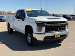 2022 Chevrolet Silverado 2500 HD WT