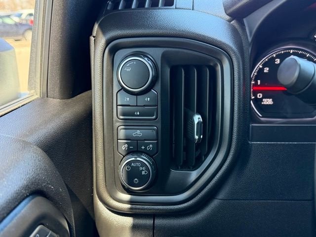 2022 Chevrolet Silverado 2500 HD WT