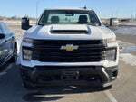 2024 Chevrolet Silverado 2500 HD WT