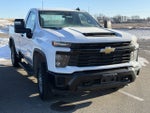 2024 Chevrolet Silverado 2500 HD WT