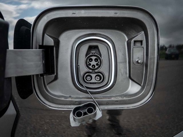 2026 Chevrolet Silverado EV LT - Extended Range